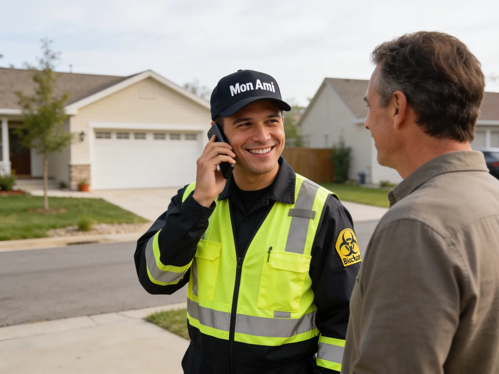 Sewage Cleanup Clinton, MD FAQs